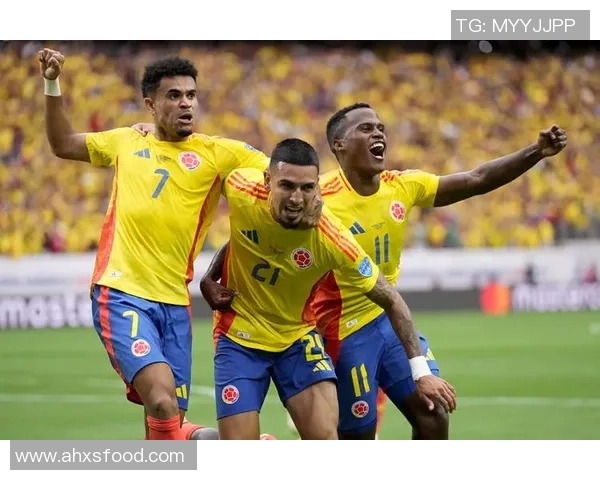 哥伦比亚足球球星有哪些及其在国际赛场上的表现和成就