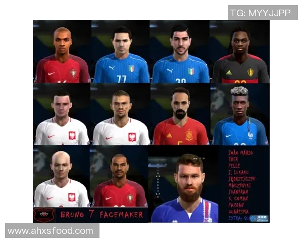 实况足球中科曼作为球星的职业生涯与技术特点分析