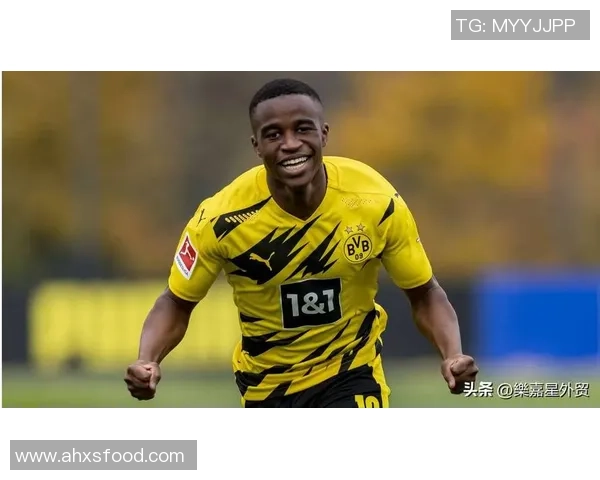 未来足球十大球星预测与分析新星崛起的趋势及潜力解析